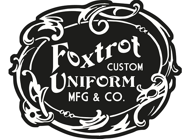 Foxtrot Uniform
