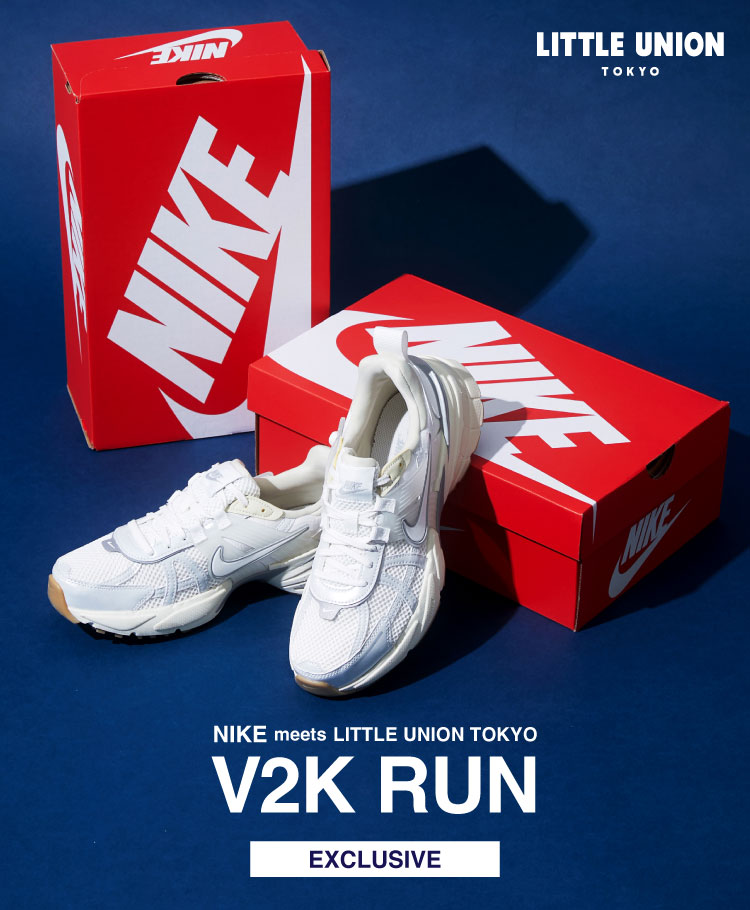 トップス adidas Originals for LITTLE UNION TOKYO リトルユニオン | LITTLE UNION TOKYO official site